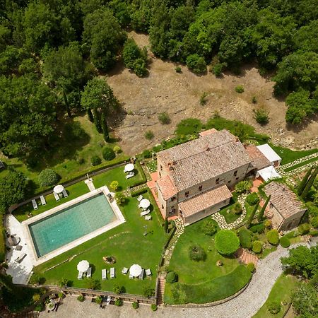 Podere La Casina Country Chic Rigomagno Екстер'єр фото