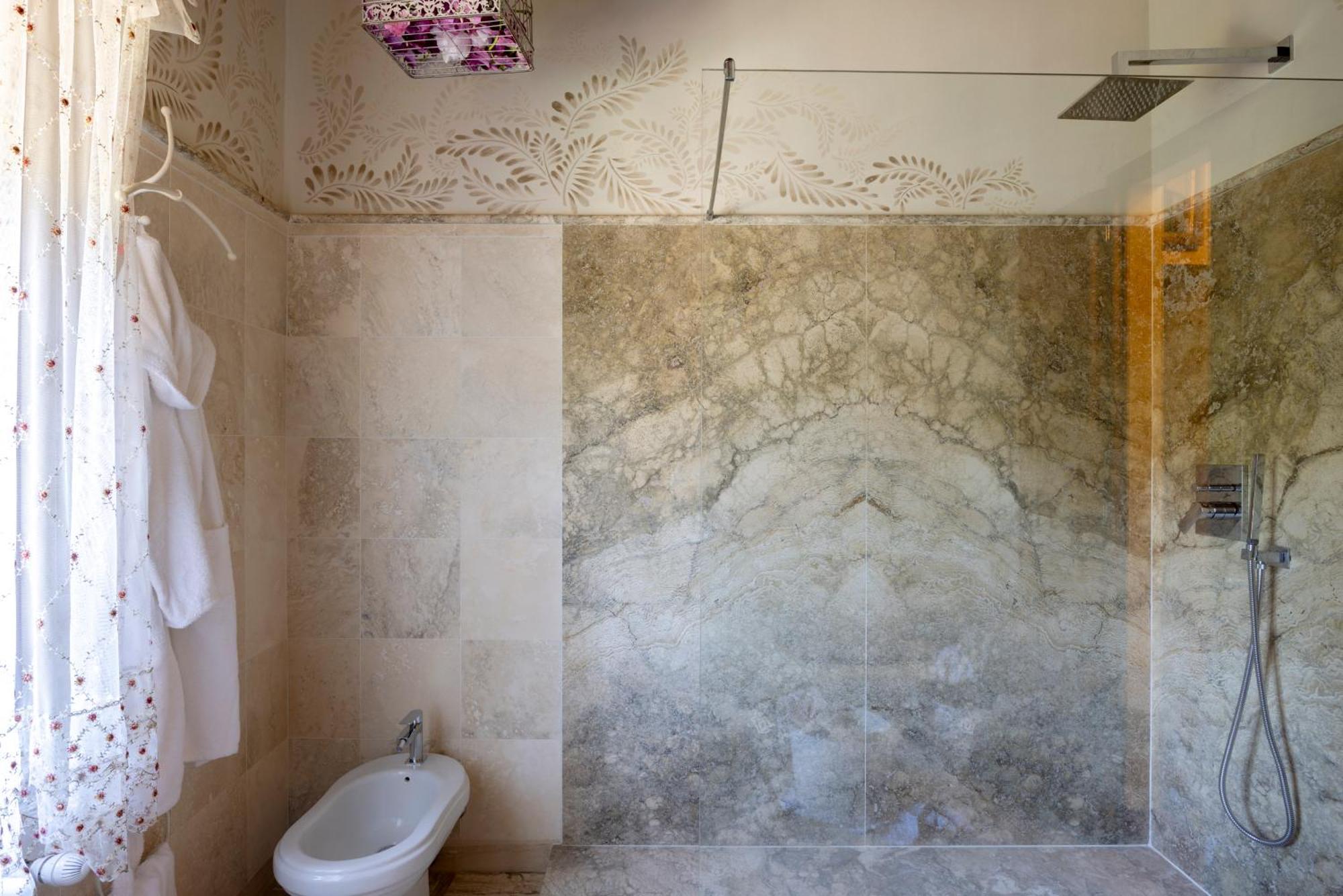 Podere La Casina Country Chic Rigomagno Екстер'єр фото