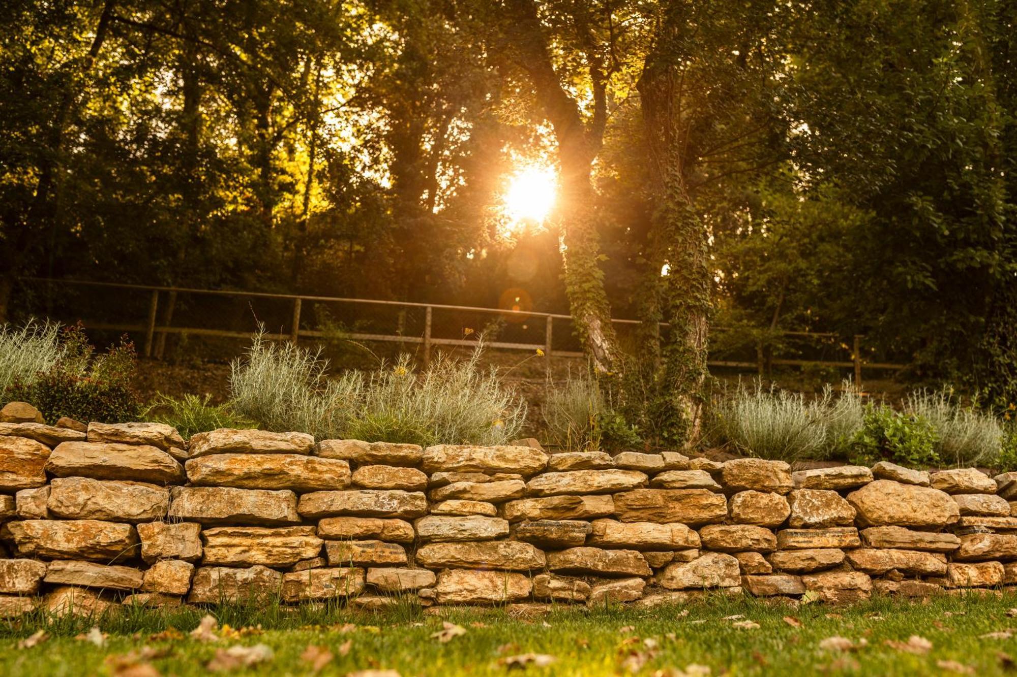 Podere La Casina Country Chic Rigomagno Екстер'єр фото