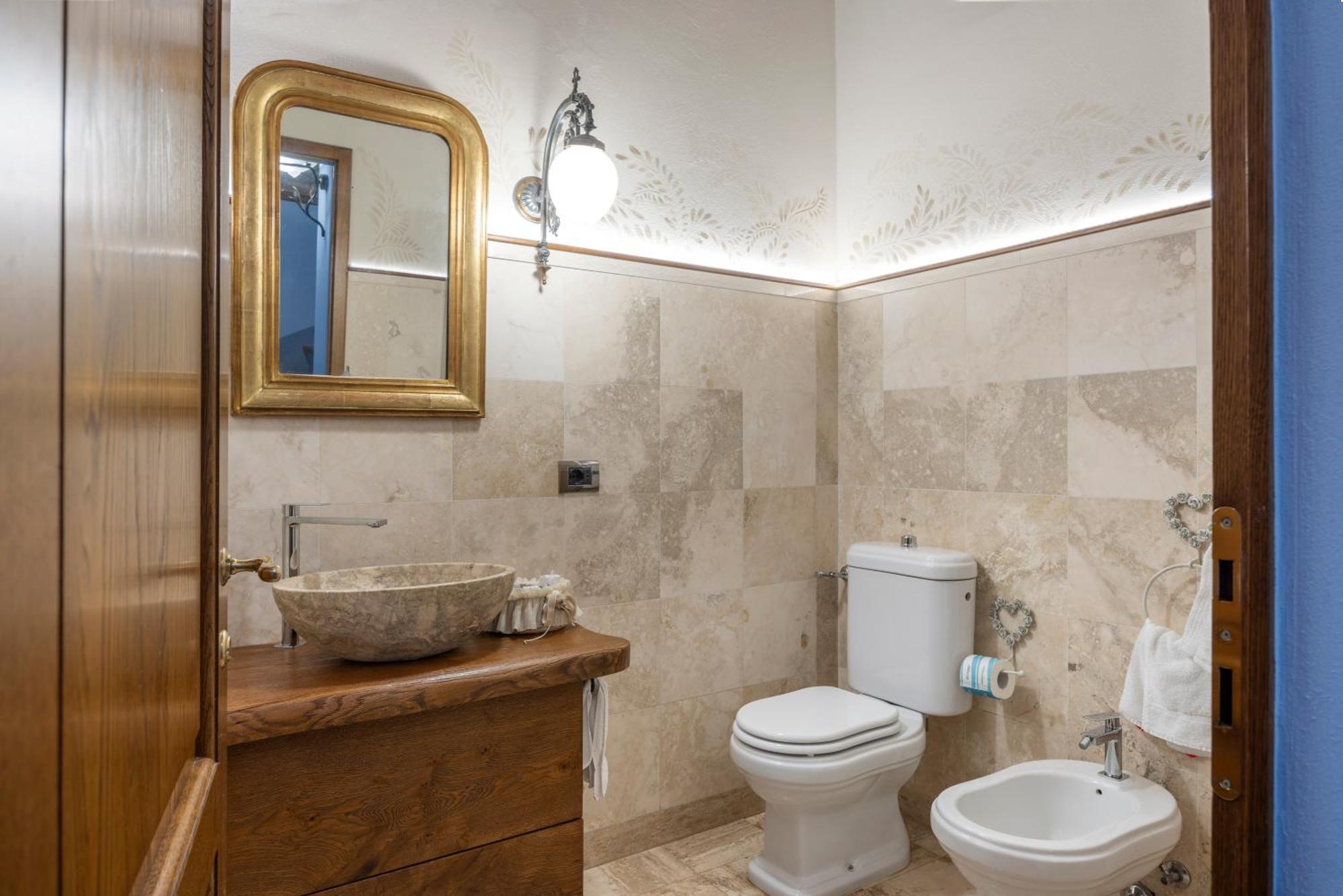 Podere La Casina Country Chic Rigomagno Номер фото
